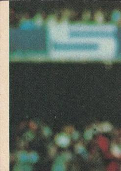 1977 Scanlens VFL #19 Robert Flower Back